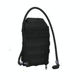 Qore Performance® Stocks IcePlate® MOLLE Combo in Black and Ranger Green