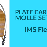 Is the IMS Flex/IcePlate® MOLLE Combo Compatible with my Plate Carrier?