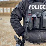 Introducing IceShield Hand Warmers for Plate Carriers, Packs and Belts