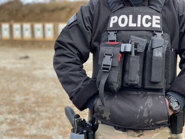 Introducing IceShield Hand Warmers for Plate Carriers, Packs and Belts