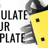 Field Expedient IcePlate Curve Insulation Techniques