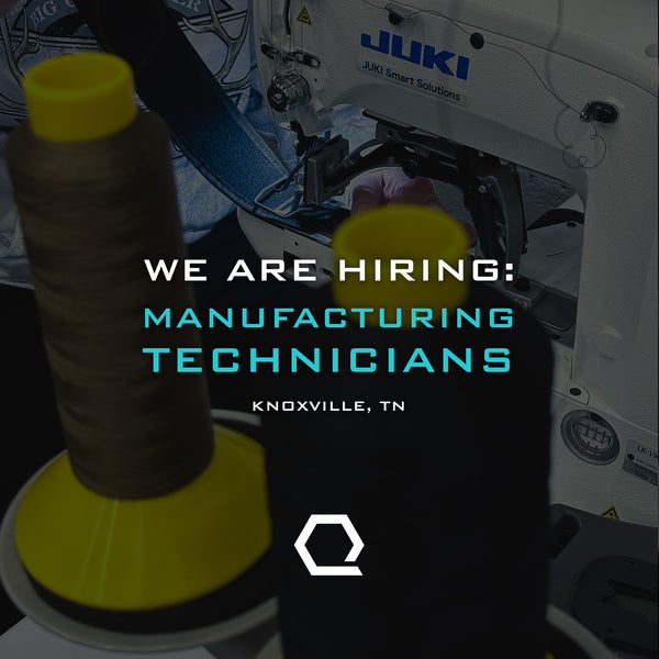 Emplois de production en Virginie : Qore Performance® recrute des techniciens de fabrication (plusieurs postes disponibles)
