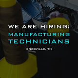 Best Manufacturing Jobs in Knoxville, TN: Cut and Sew Manufacturing Technician
