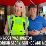 Tonight, on NBC4 Washington - Origin Story: ICEPLATE®, Science & More