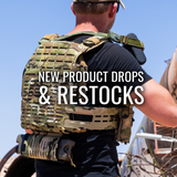 Qore Performance® Restocks and New Product Drops: how do I get in on them and when do they happen?