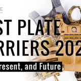 The Best Plate Carriers of 2022