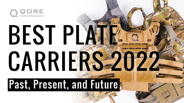 The Best Plate Carriers of 2022