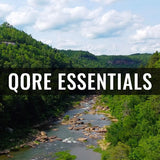 Qore Essentials - A Guide to The Great American Outdoors