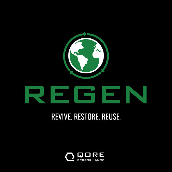 Circular Economy: Qore Performance and Dutch Bros Coffee Arizona launch REGEN Program for Used Safety Vest and Cooling Backpack Equipment