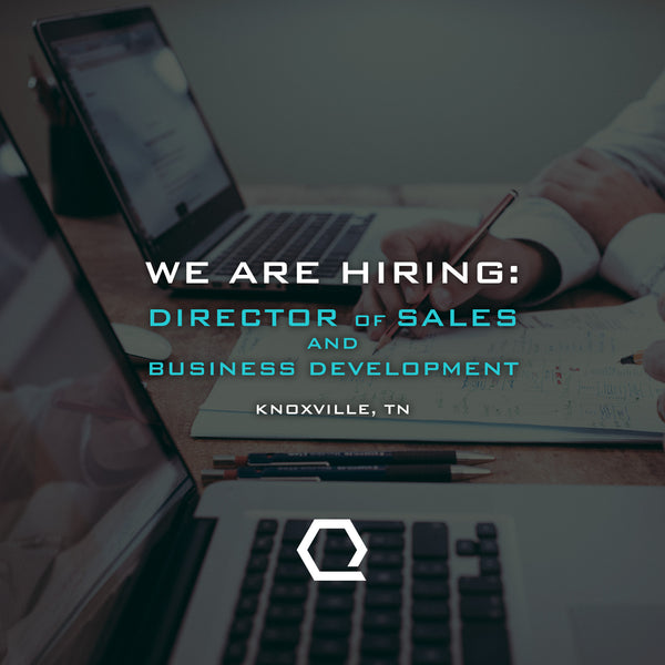 Best Sales Jobs in Knoxville, TN: Sales and Business Development Director