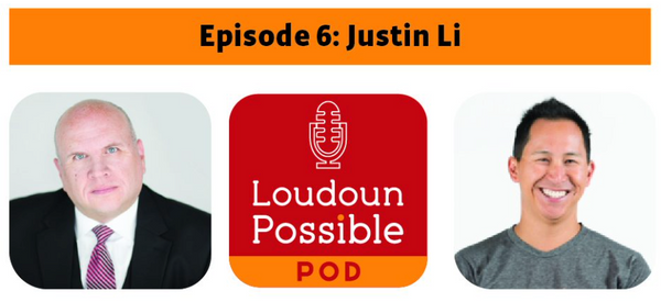 Qore Performance® featured on Loudoun Possible Pod by Loudoun County Economic Development