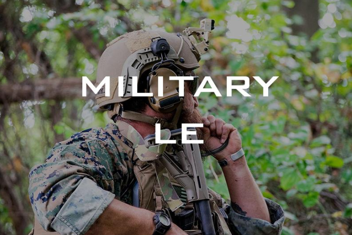 Military Insights