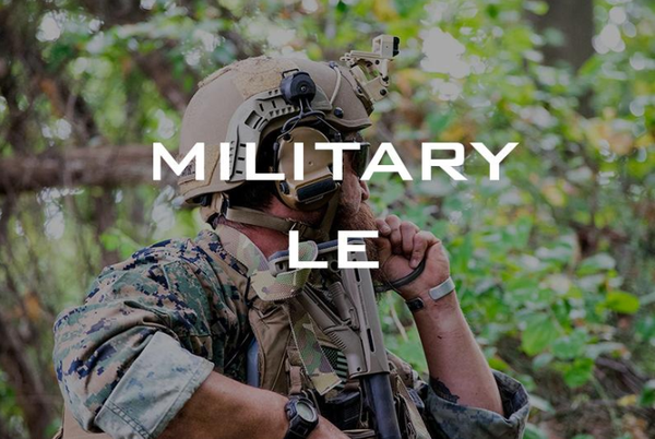 Military Insights