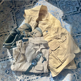 Being the Gray Man - EDC Clothing