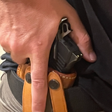 Concealed Carry: The Benefit of Asking “What If?” Before a Potential Use of Force Situation