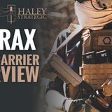 Haley Strategic Plate Carrier Thorax HSP