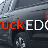 Truck EDC: 2017 Honda Ridgeline RTL-E