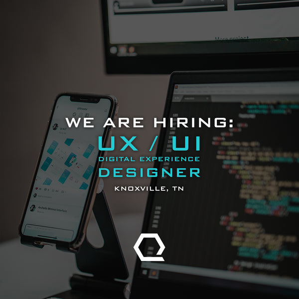Virginia Technology Jobs : Qore Performance® cherche à embaucher un concepteur d'expérience numérique UX/UI