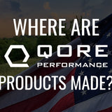 Supply Chain Sovereignty: Where the Qore Performance® ICEAGE ECOSYSTEM® is Built