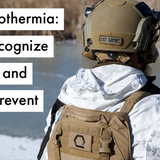 Recognize and Prevent Hypothermia this Winter