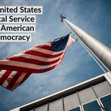 Dear USPS ... The United States Postal Service's Pivotal Role in American Democracy