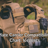 Do IceVents® Work with my Plate Carrier? The IceVents® Plate Carrier Compatibility Guide
