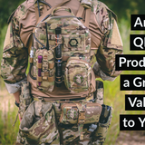 Are Our IceVents®, Plate Carrier Cooling, and Drive Through Cooling a Great Value for You?