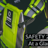 Thousands of Occupational Safety and Health professionals Discover the Magic of Qore Performance® Products