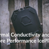 The Secret Competitive Advantage for Military, Law Enforcement and Safety Professionals: Thermal Conductivity of IcePlate®