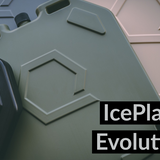 Purpose Built, Customer-Driven: The Design Evolution of IcePlate®