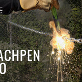 What is a Breachpen?