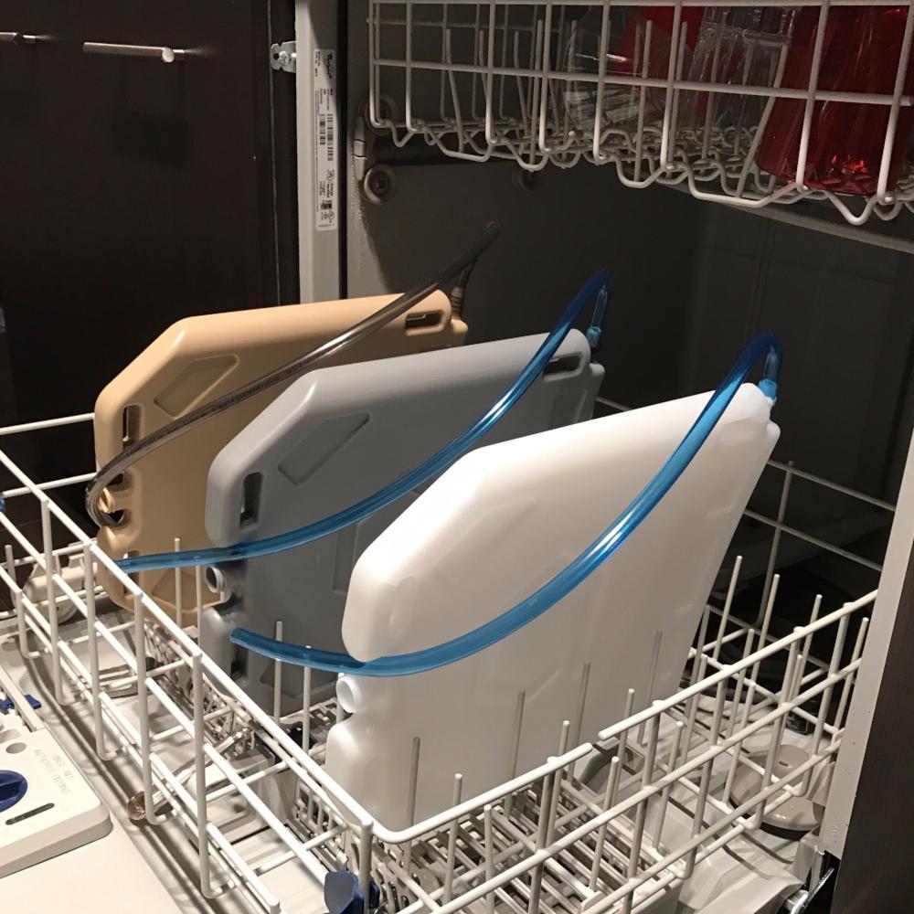 Easy to Clean