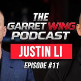 The Garret Wing Podcast - Justin Li of Qore Performance