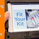 Improving iPad Battery Life in Cold Weather: a Beta Test