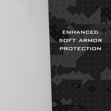 Enhanced Soft Armor Protection