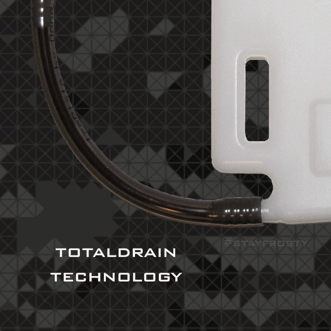 TotalDrain Technology