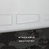 Stackable Geometry