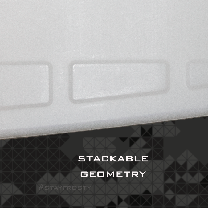 Stackable Geometry