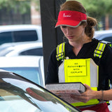 Revealed: A Field-Tested Way to Keep Your Workers Safer And More Productive, Your Customers Happier, in High Summer Heat