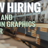 Best Video and Media Jobs in Knoxville, TN: Video and Motion Graphics Editor
