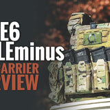 Technical Plate Carrier Review: Blue Force Gear PLATEminus 6