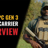 USMC Plate Carrier Gen 3: Full Technical Overview and Testing