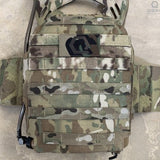 Qore Performance® Leverages MOLLE to Expand IcePlate’s® Use, Creates the Most Durable Hydration System on the Market