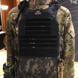New Qore Performance IcePlate® EXO and IcePlate® Curve Launched at SOF Select