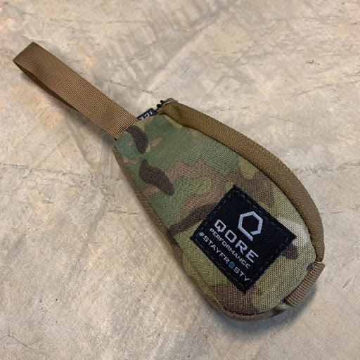 Qore Performance® EDC Coin Purse