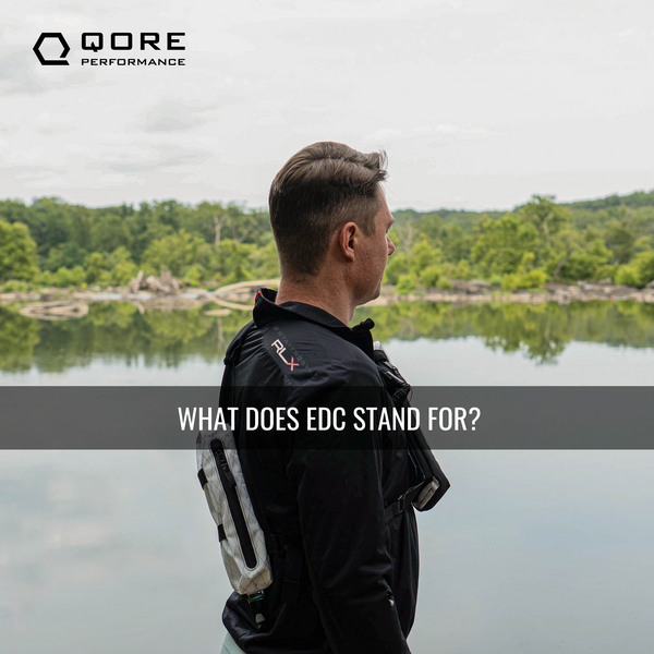 What Does EDC Stand For?