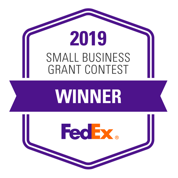 Qore Performance Wins Silver Prize in Prestigious FedEx National Small Business Grant Contest