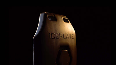 ICEPLATE® Water Bladders