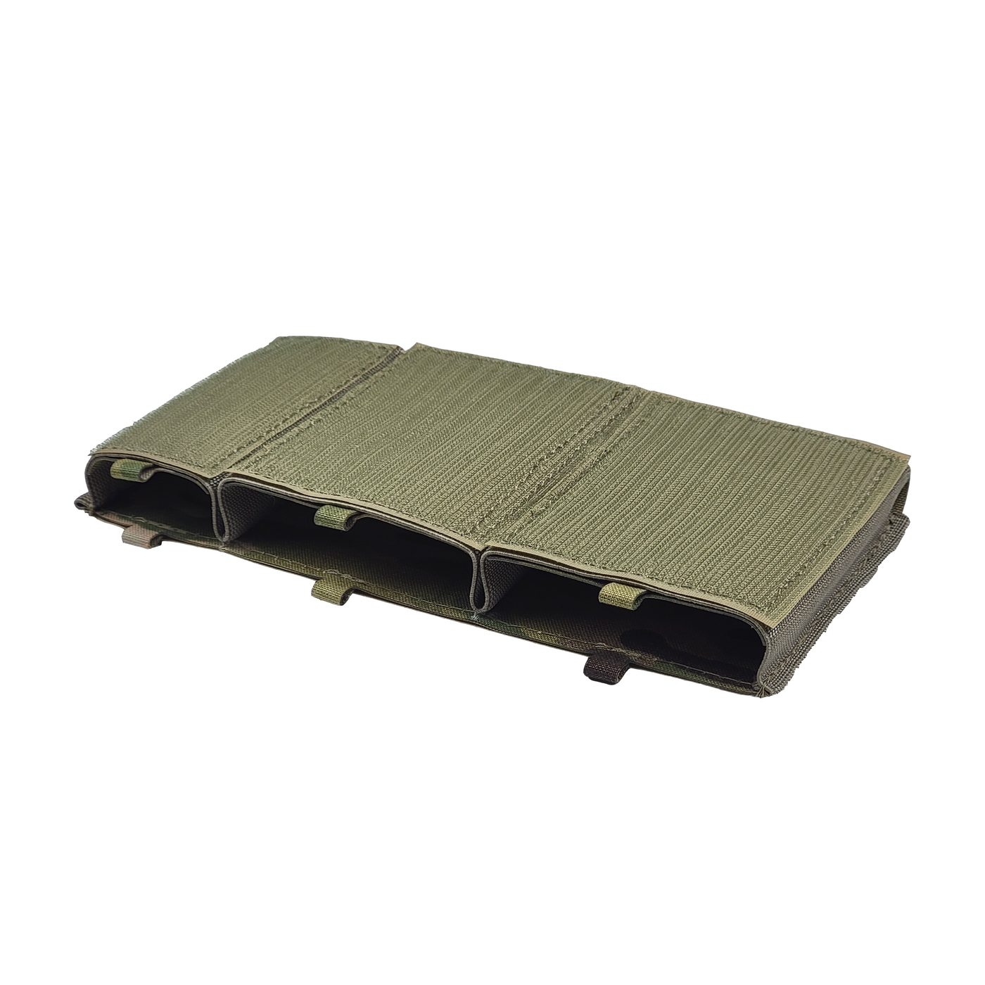Micro 2x .308 + Pistol/Light Insert - Dynamic Principles
