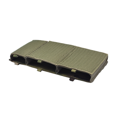 Micro 2x .308 + Pistol/Light Insert - Dynamic Principles